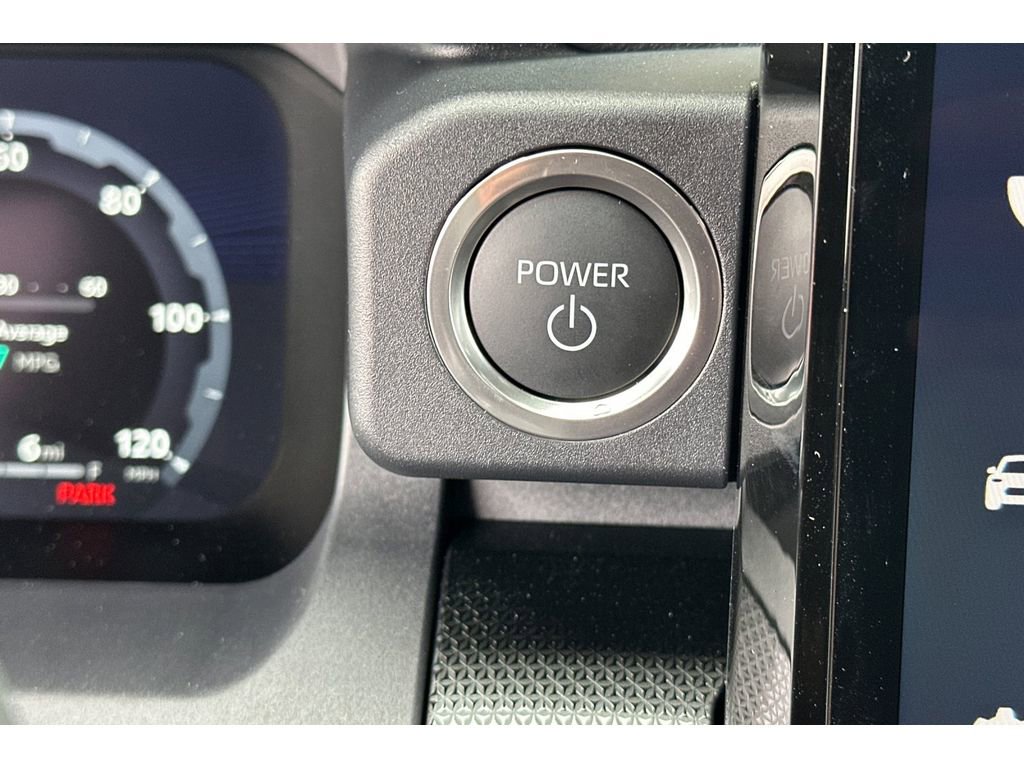 New 2026 Toyota 4Runner Limited AWD/4WD image 26