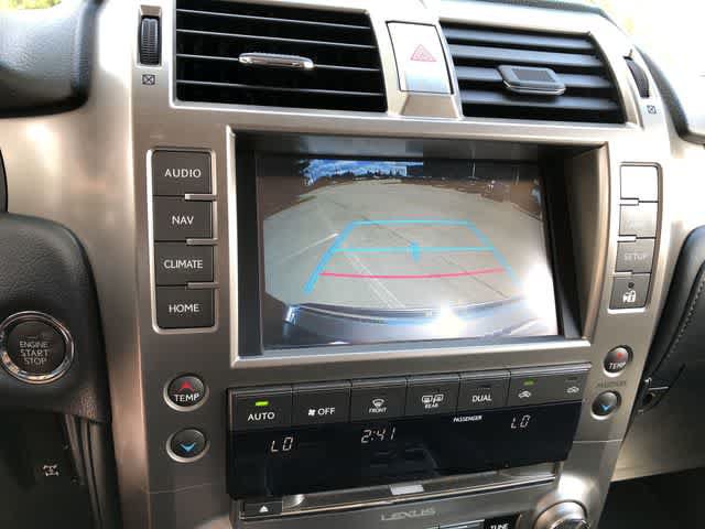 Used 2016 Lexus GX 460 w/ Navigation Package AWD/4WD image 29