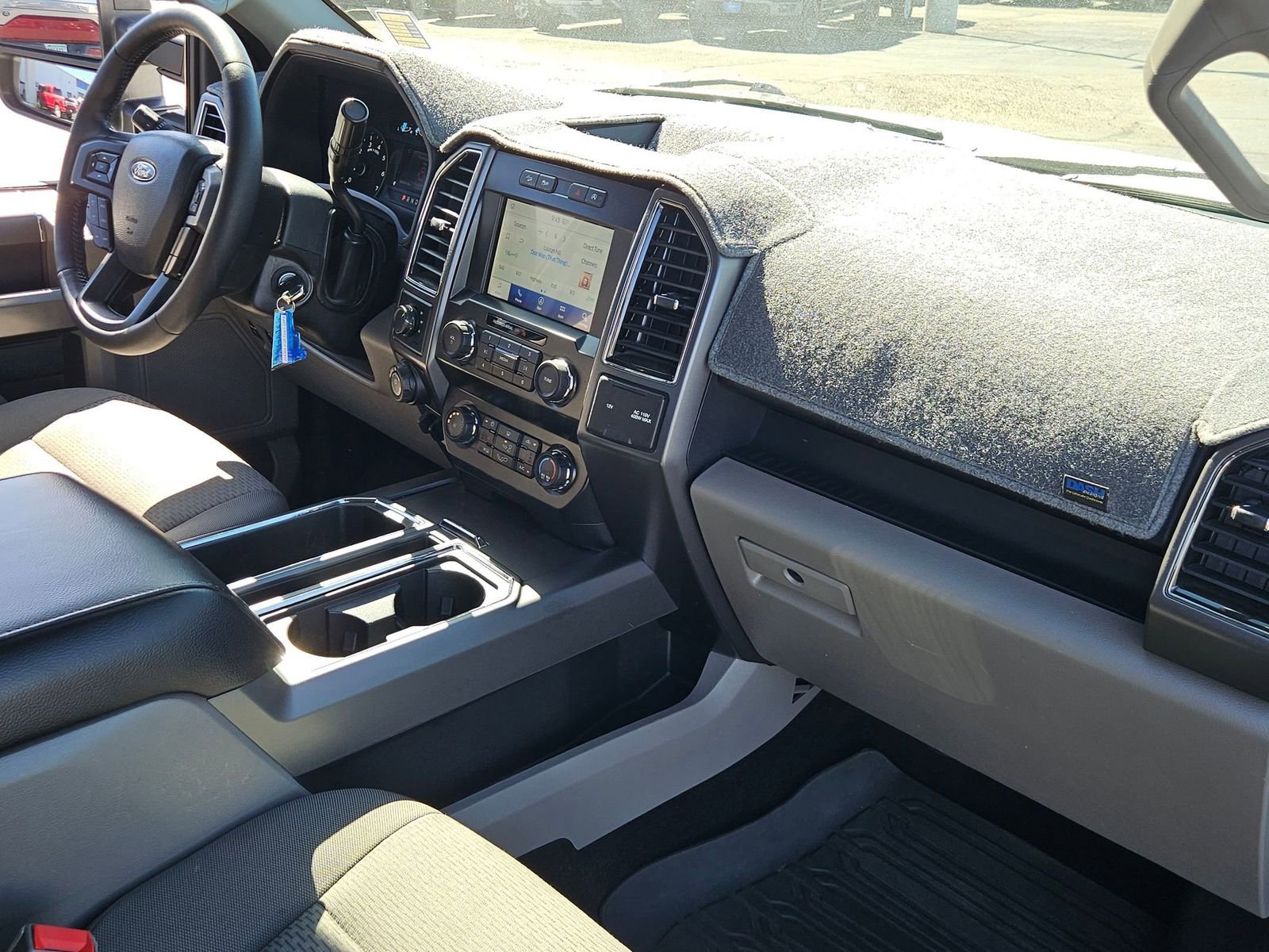 Certified 2020 Ford F150 XLT w/ Equipment Group 302A Luxury image 27