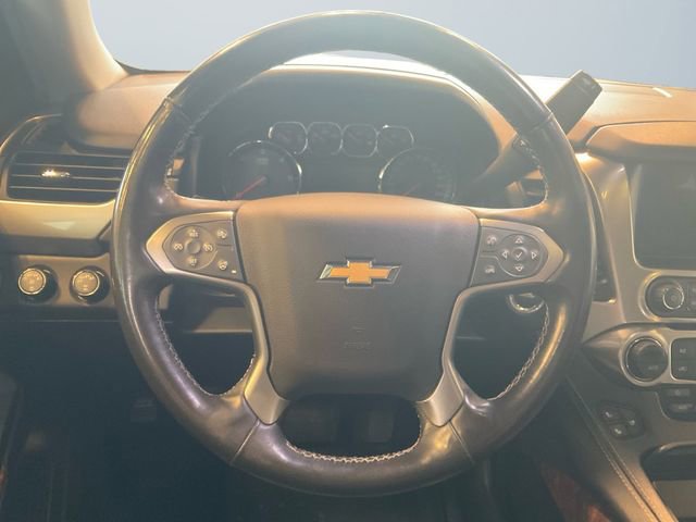 Used 2019 Chevrolet Suburban Premier AWD/4WD image 12