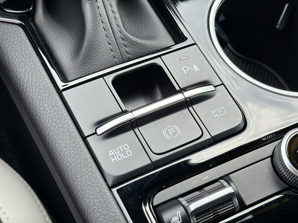 Used 2026 Kia K5 GT-Line FWD image 15