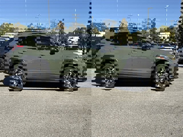 New 2026 Subaru Crosstrek 2.0i Premium image 2