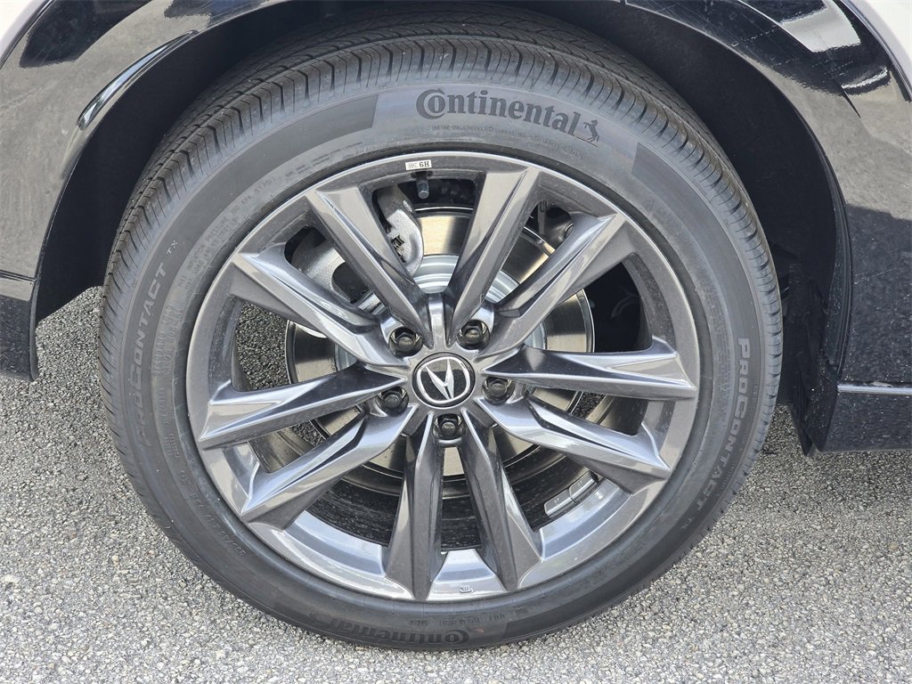 New 2025 Acura ADX A-Spec image 7