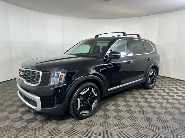 Used 2025 Kia Telluride S image 7