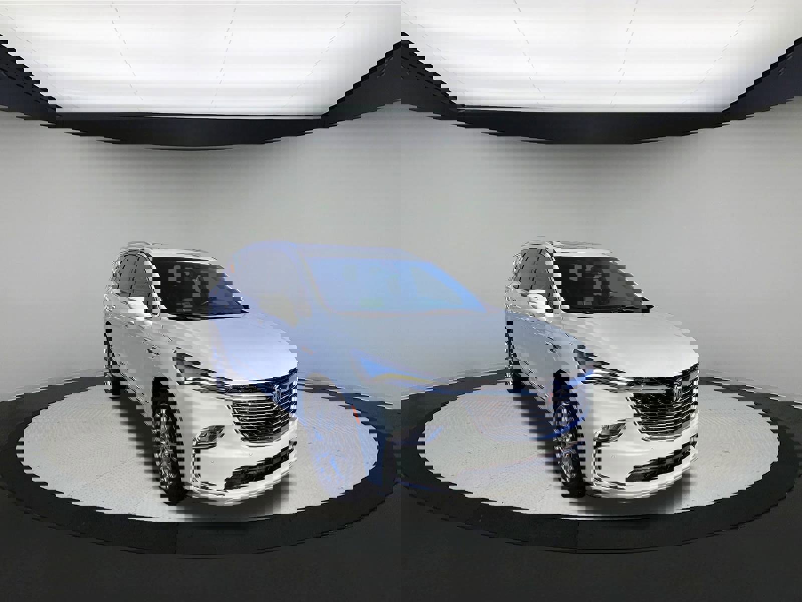 Used 2023 Buick Enclave Essence w/ Experience Buick Package image 2