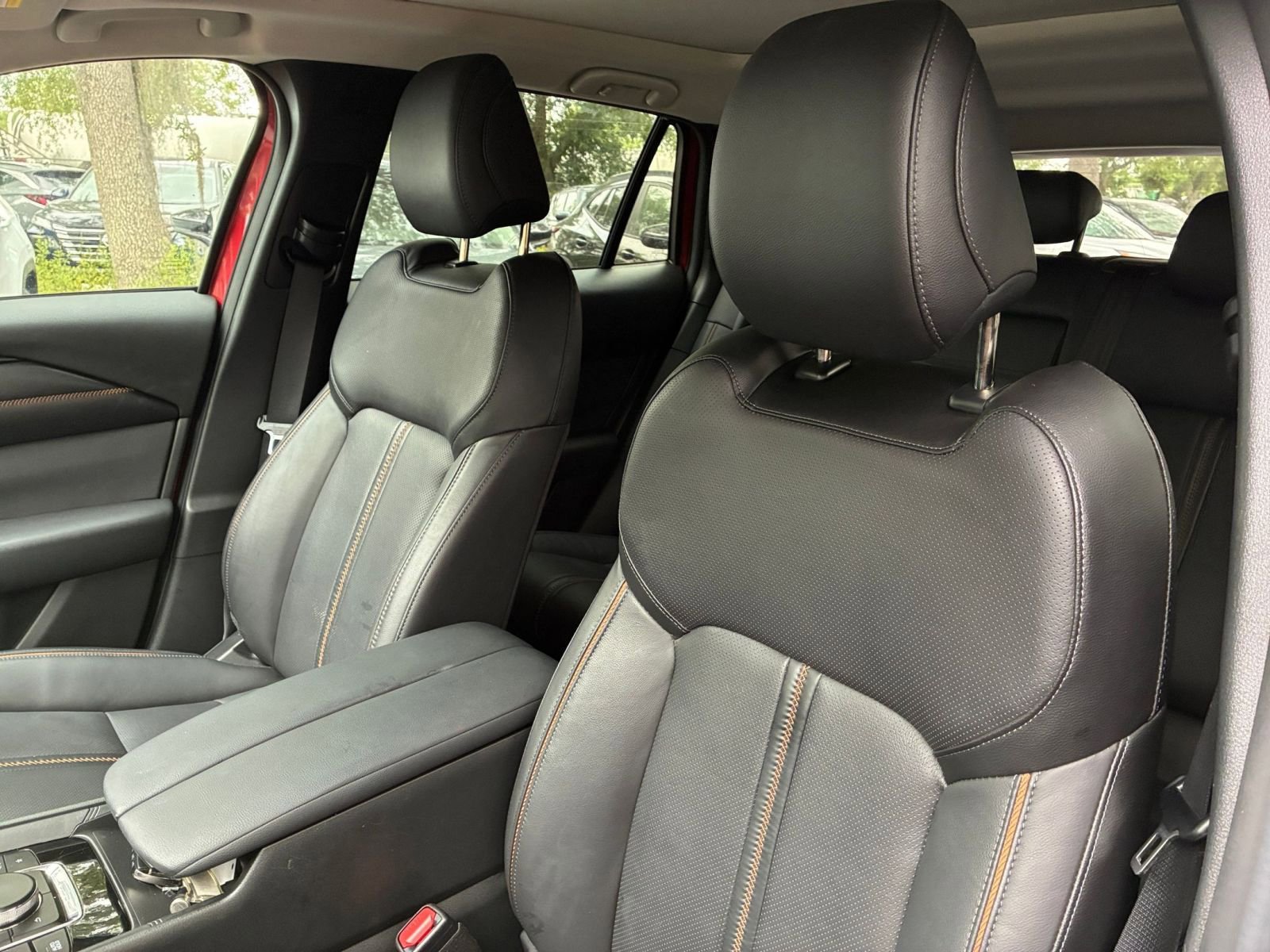 Used 2025 MAZDA CX-50 2.5 Hybrid w/ Premium Plus Pkg image 39
