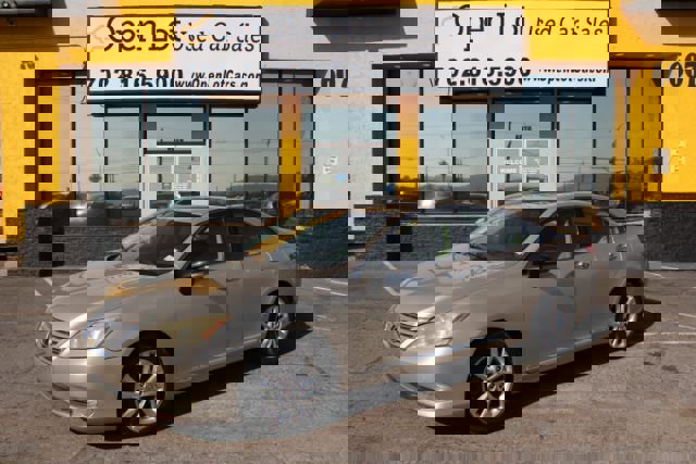 Used 2010 Lexus ES 350