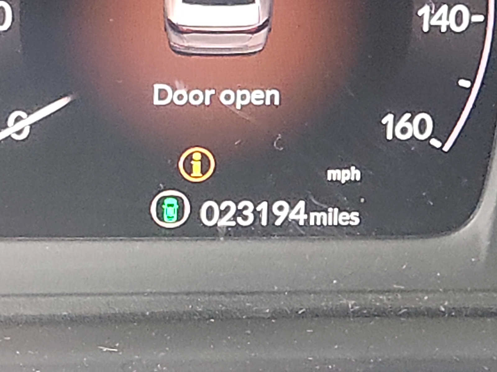Used 2023 Honda Accord EX image 18