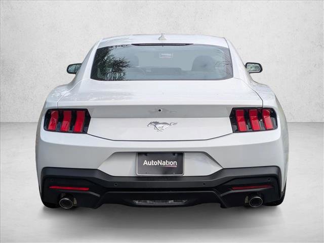 New 2026 Ford Mustang Coupe image 7