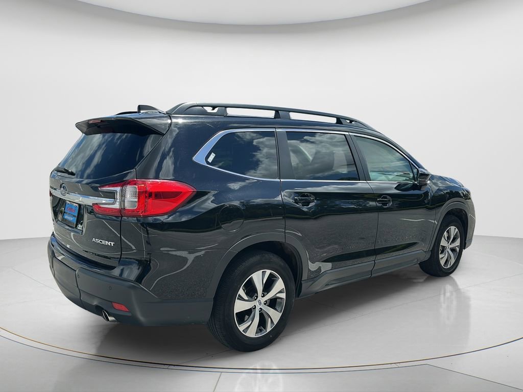 Used 2025 Subaru Ascent Premium AWD/4WD image 14
