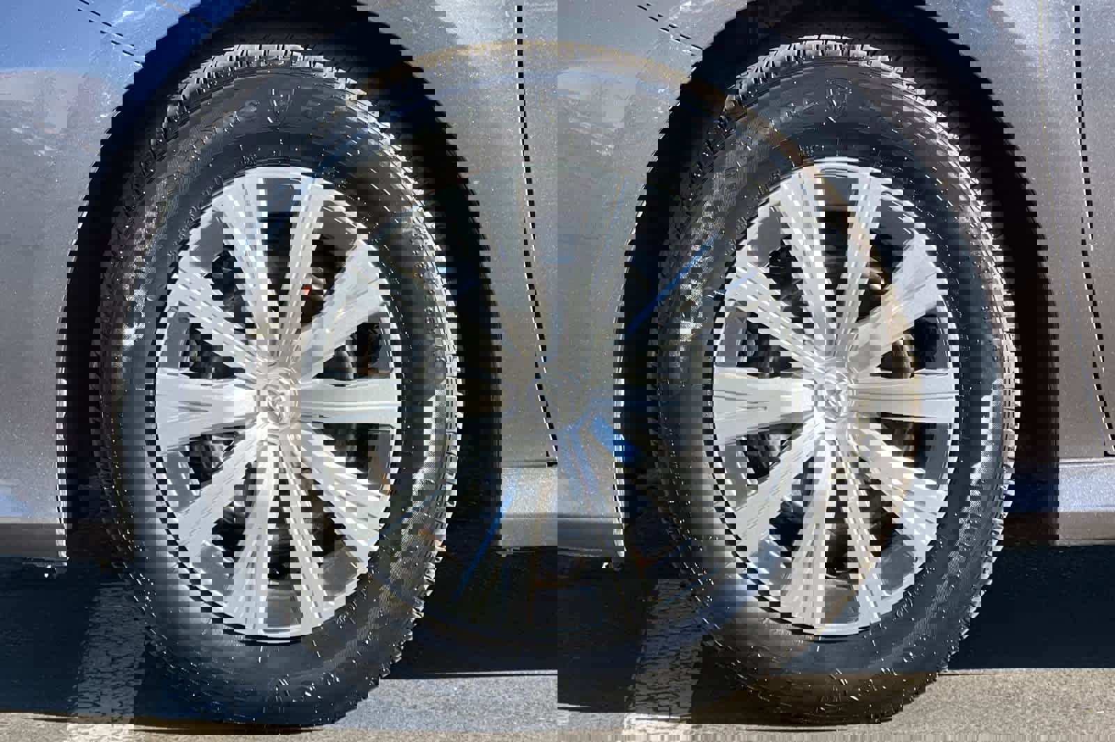 Certified 2023 Toyota Camry LE image 27