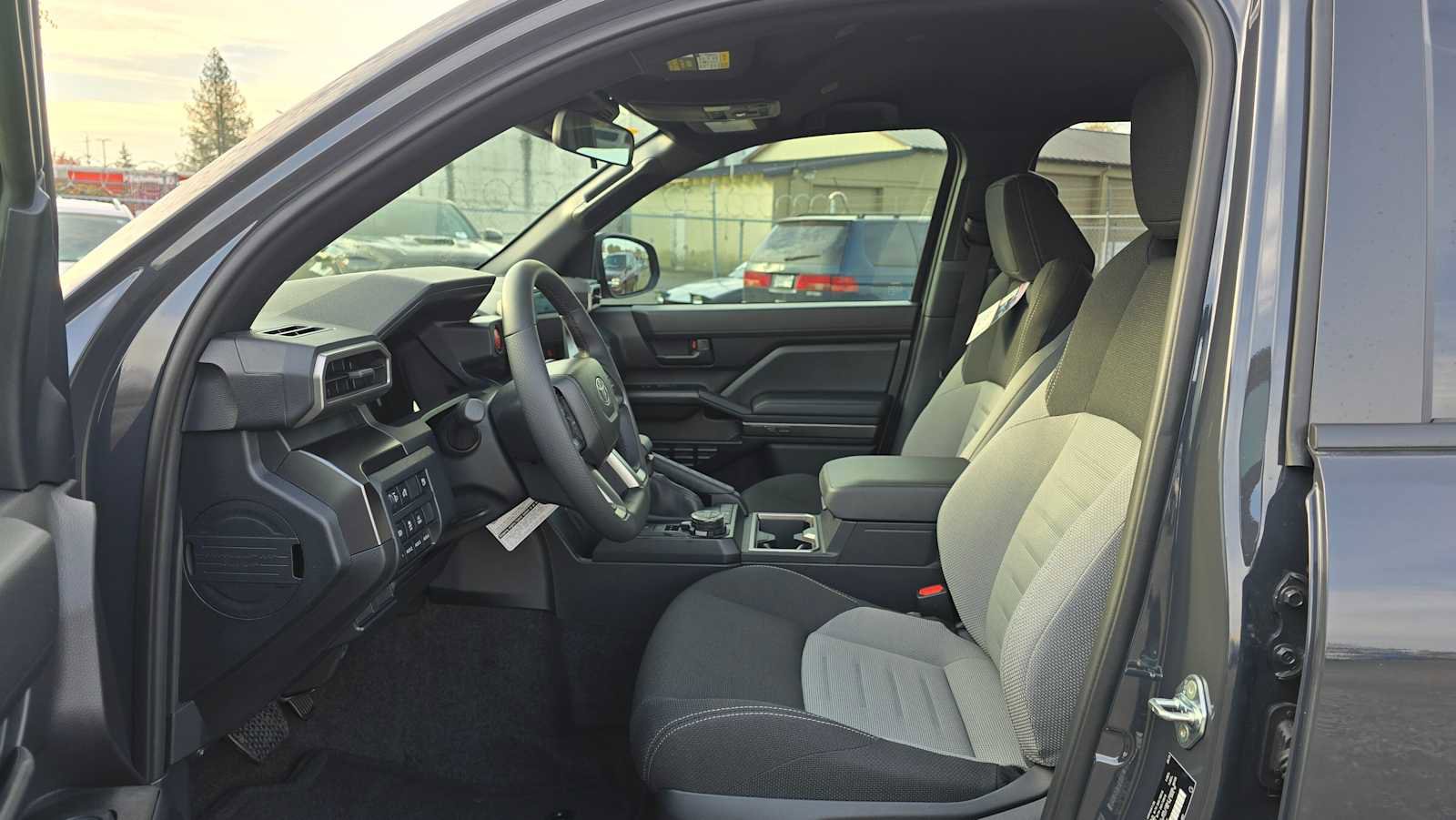 Certified 2025 Toyota 4Runner TRD Off-Road image 24