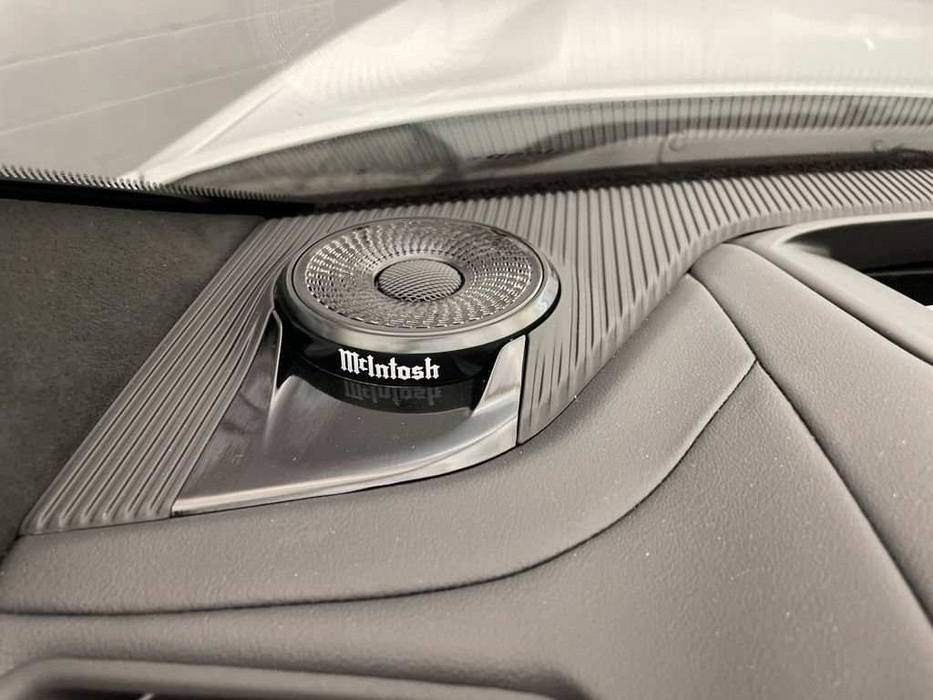 New 2025 Jeep Grand Cherokee L Summit AWD/4WD image 21