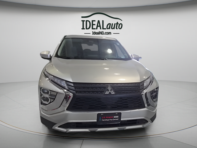 Used 2025 Mitsubishi Eclipse Cross SE AWD/4WD image 8