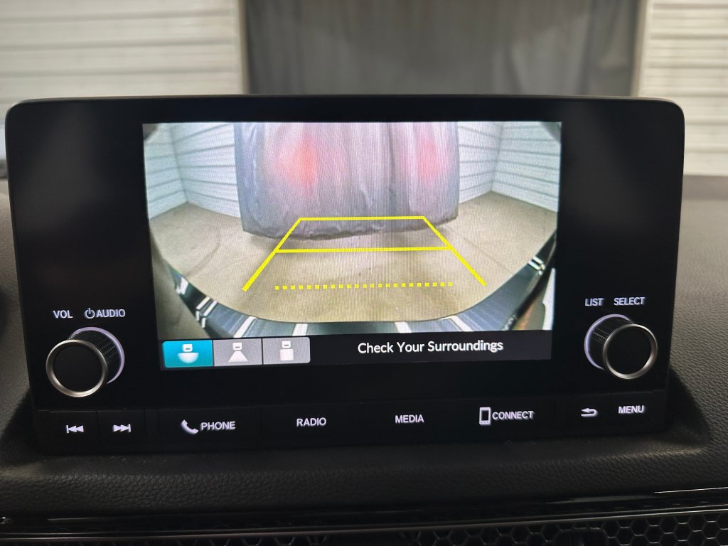 Used 2023 Honda Civic LX image 12