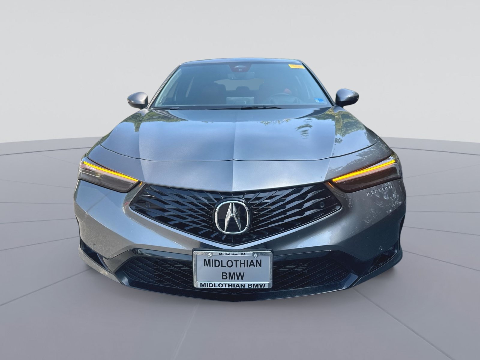 Used 2023 Acura Integra A-Spec FWD image 4