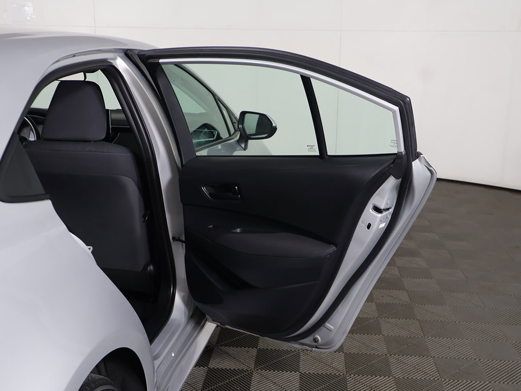Used 2024 Toyota Corolla LE FWD image 18