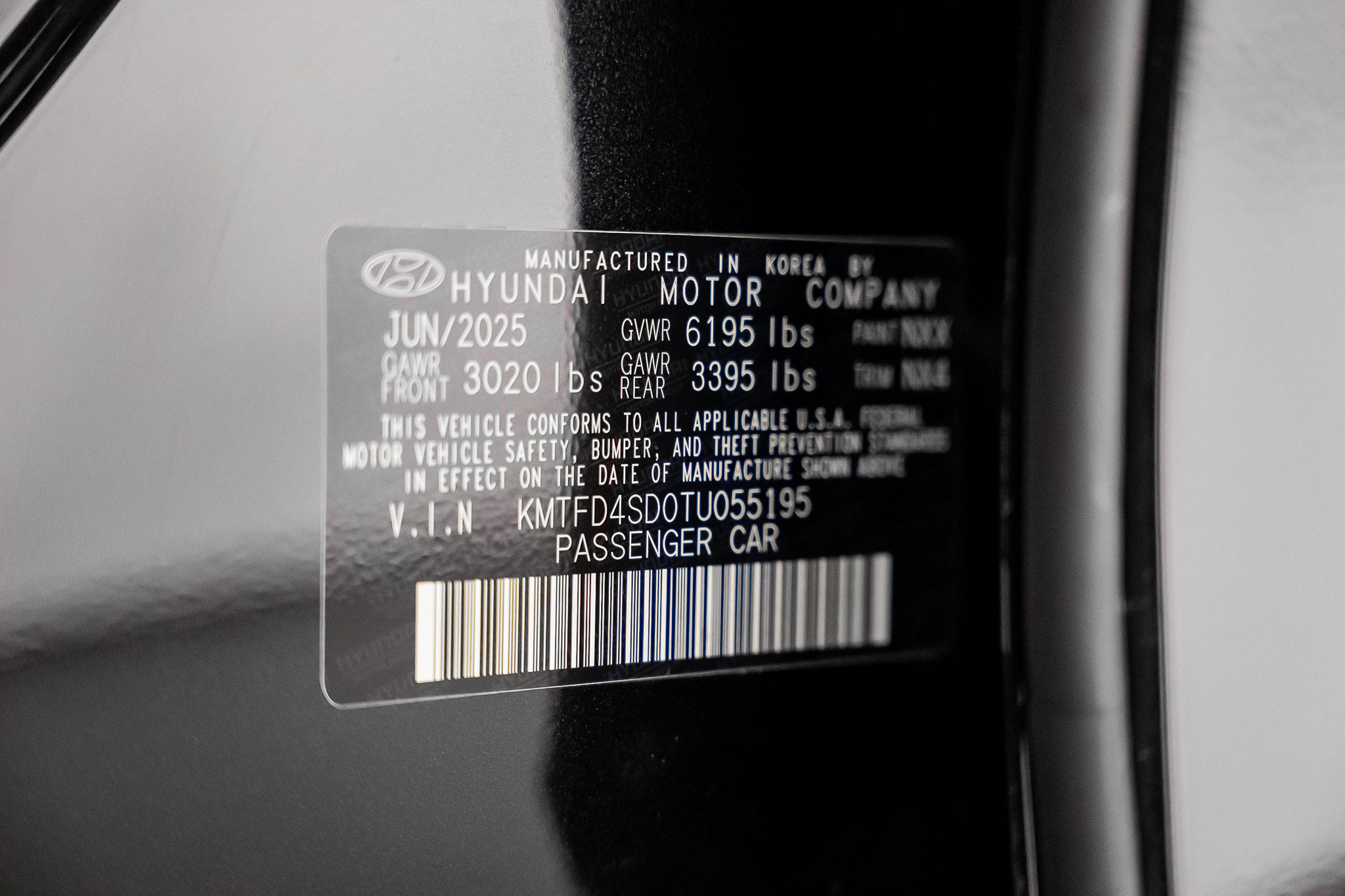 Used 2026 Genesis G90 3.5T Prestige AWD/4WD image 59