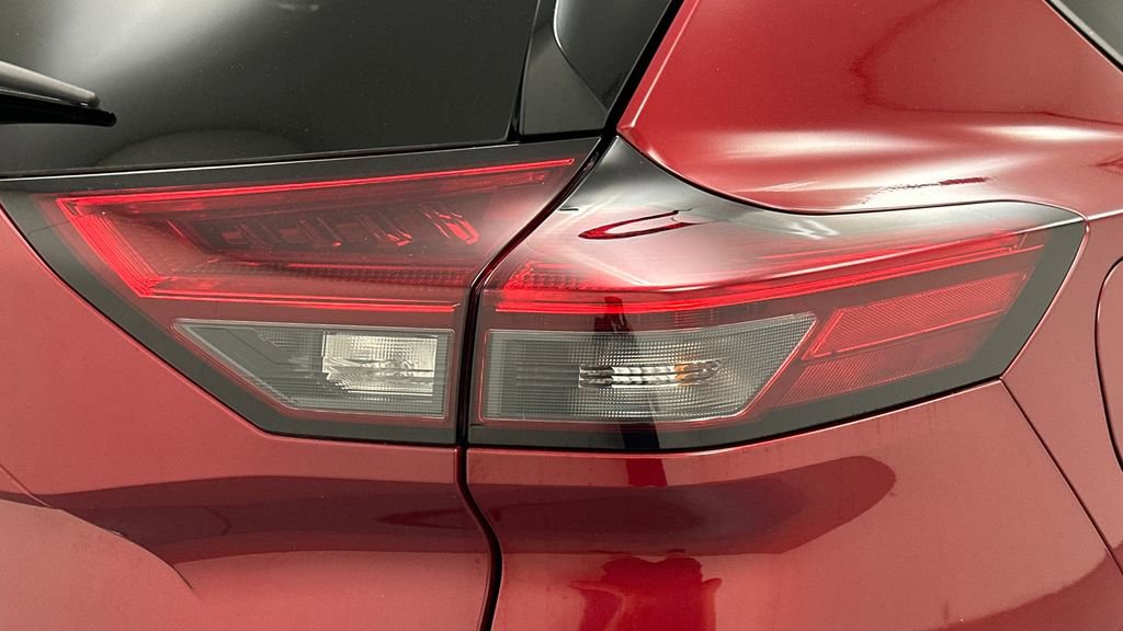 Certified 2021 Nissan Rogue SL w/ Premium Package image 23