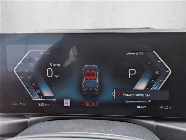 Used 2023 BMW i4 eDrive35 w/ Premium Package RWD image 13