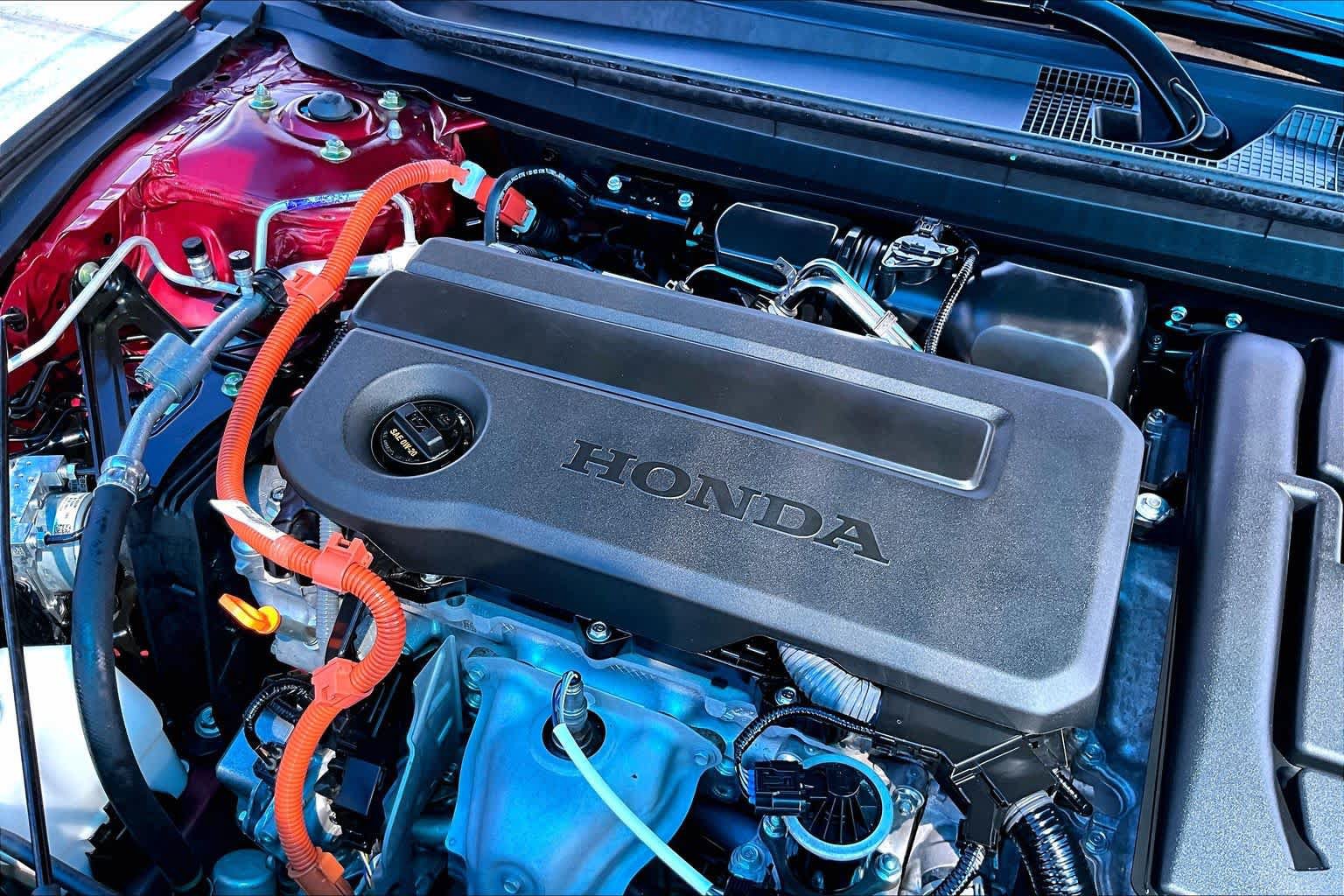 Used 2023 Honda Accord Touring image 33