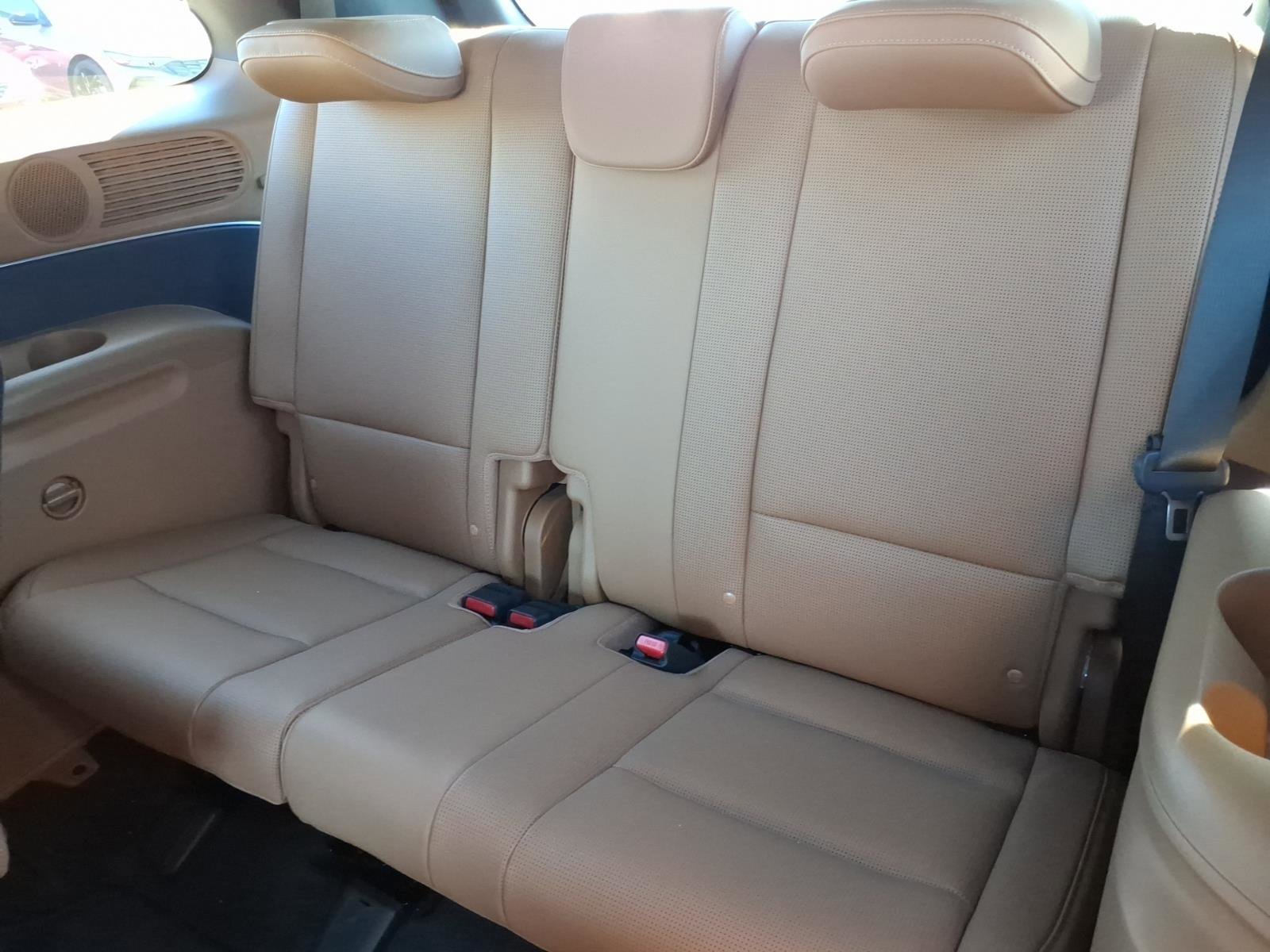 New 2026 Hyundai Palisade Calligraphy image 8