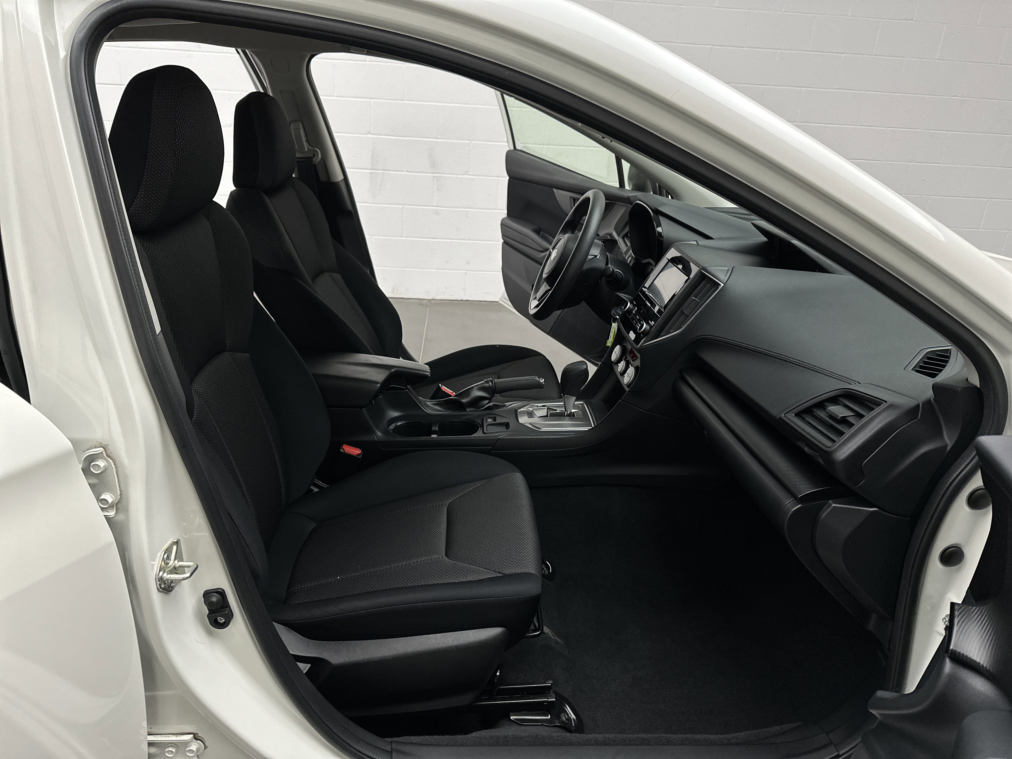 Used 2023 Subaru Crosstrek 2.0i image 19