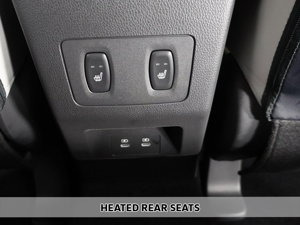 New 2026 Mitsubishi Eclipse Cross SEL image 10