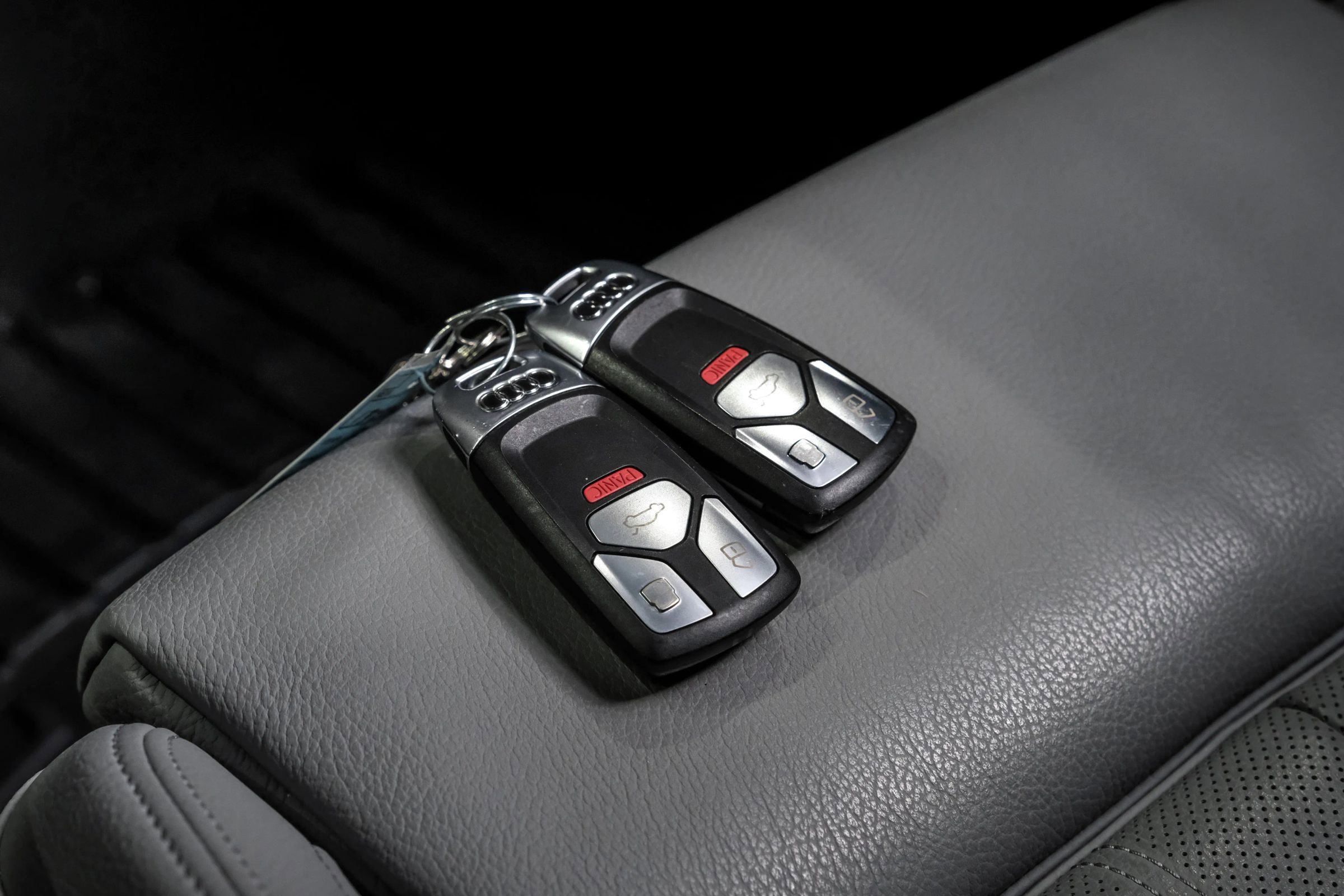 Used 2018 Audi Q5 Prestige image 71