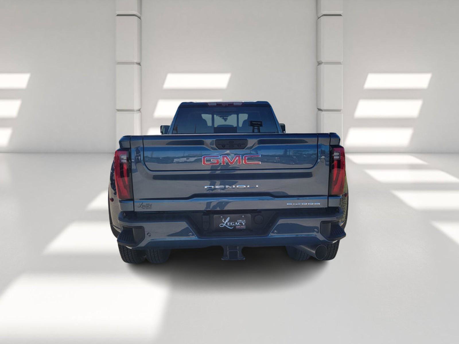 New 2026 GMC Sierra 3500 Denali w/ Denali Reserve Package image 6