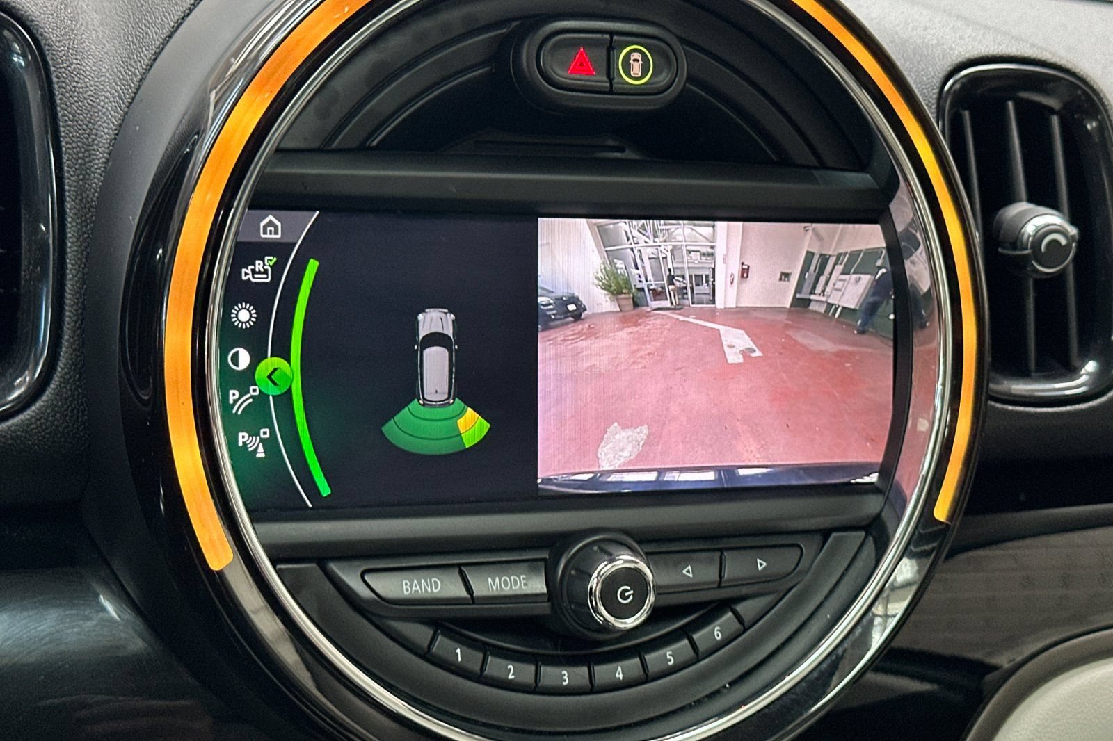 Used 2020 MINI Cooper Countryman S AWD/4WD image 27