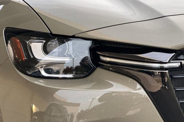 New 2026 MAZDA CX-70 3.3 Turbo w/ Preferred Package image 31