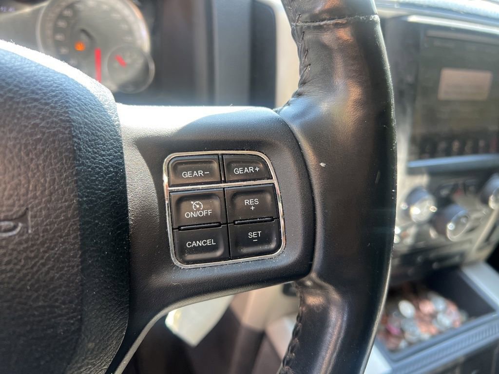 Used 2014 RAM 1500 Big Horn AWD/4WD image 21