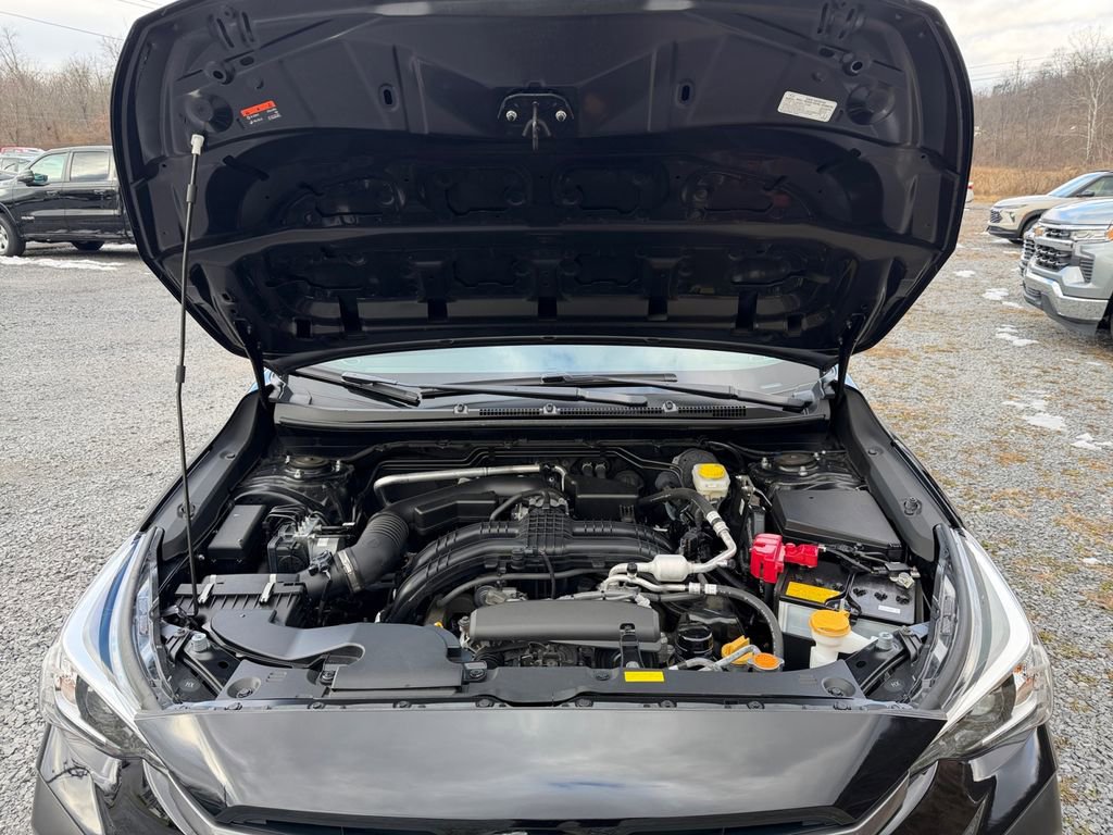 Certified 2024 Subaru Crosstrek 2.0i Premium image 32