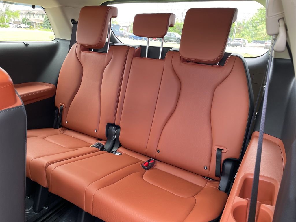 New 2026 Kia Carnival SX FWD image 14