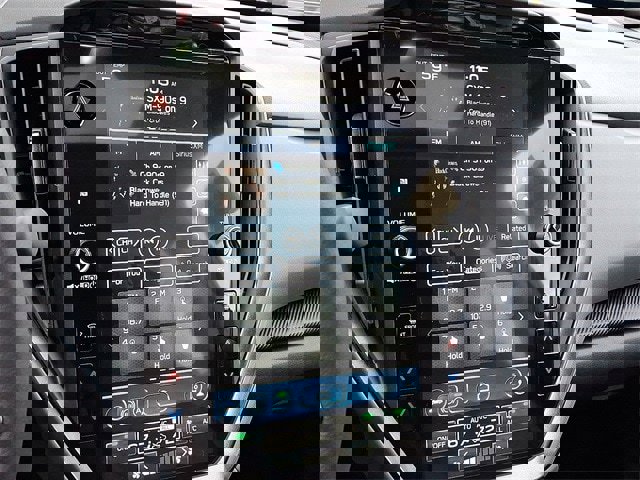 New 2025 Subaru Crosstrek 2.5i Limited image 16