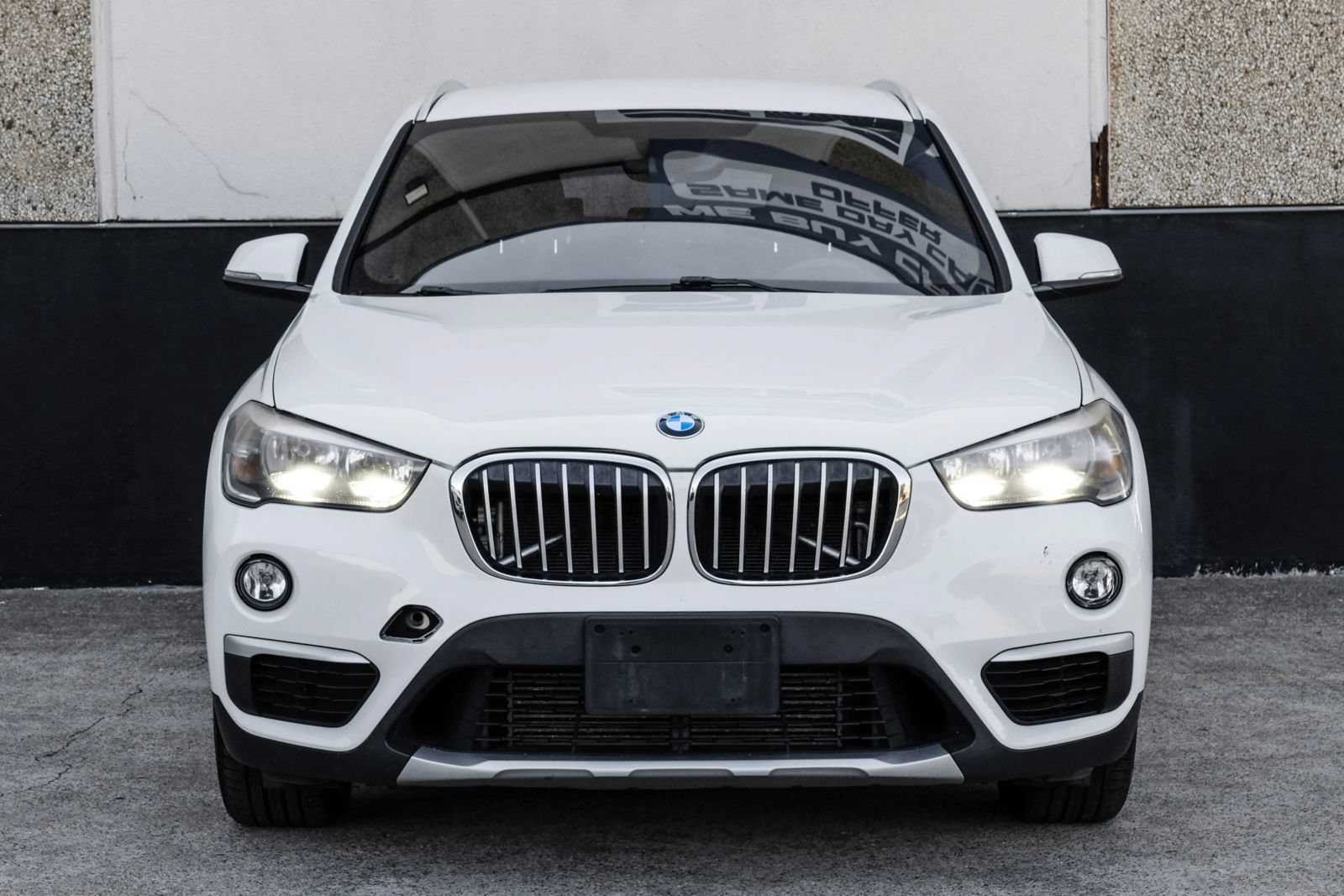 Used 2018 BMW X1 xDrive28i AWD/4WD image 6