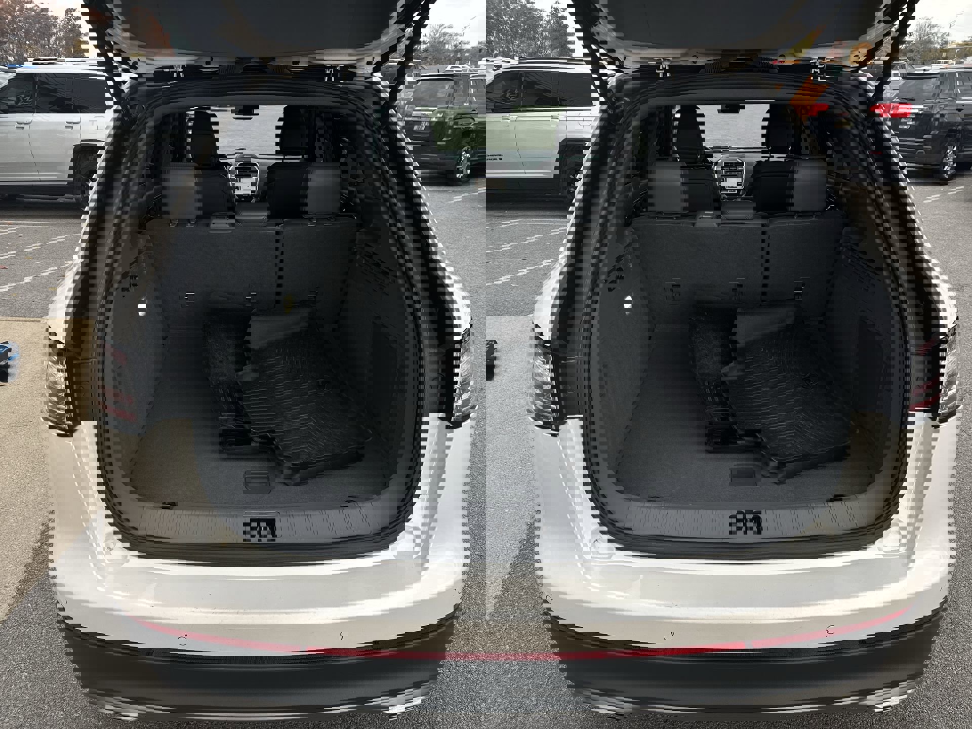 Used 2019 Lincoln Nautilus Reserve image 27