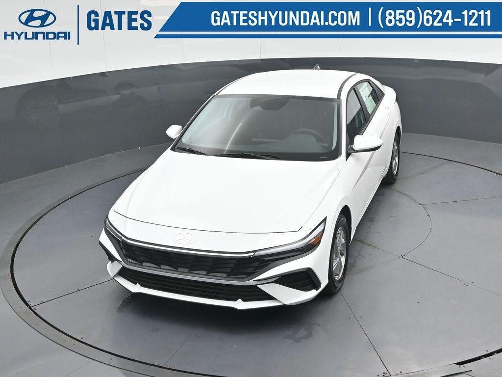 New 2026 Hyundai Elantra SE FWD image 46