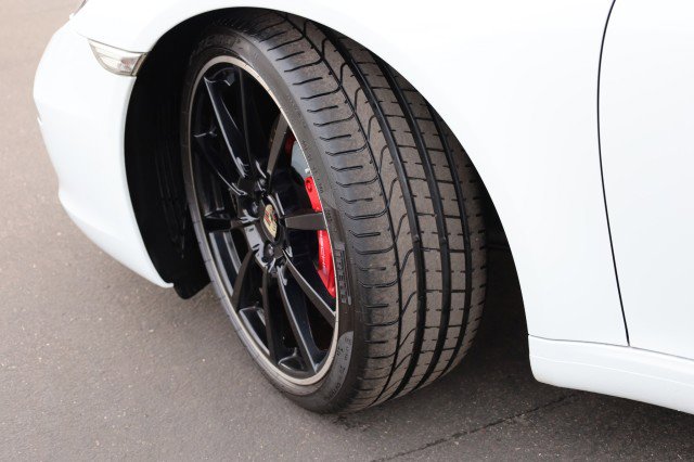 Used 2013 Porsche 911 Carrera S image 55