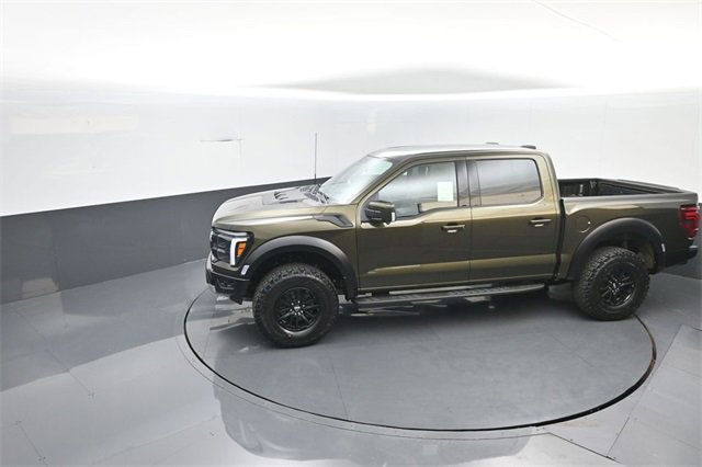 New 2025 Ford F150 Raptor image 22