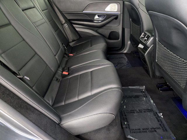 Used 2022 Mercedes-Benz GLE 350 4MATIC image 17