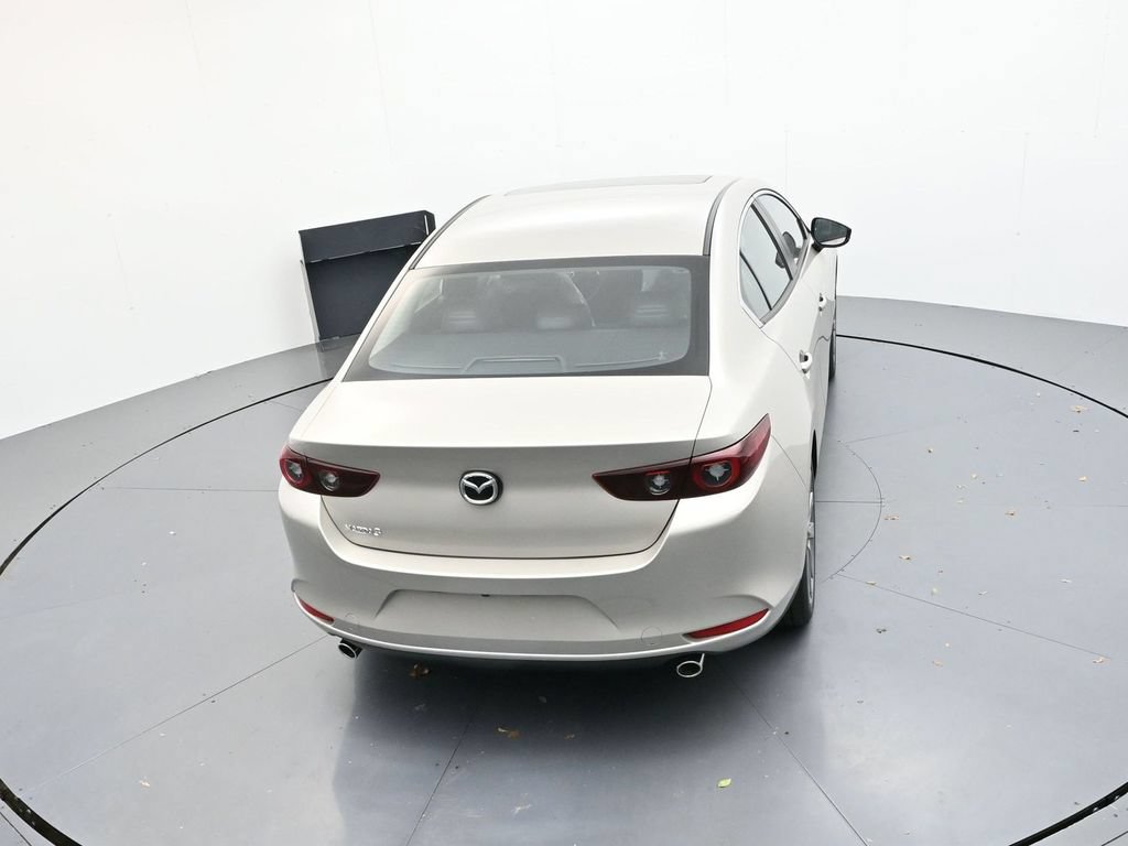 Used 2026 MAZDA MAZDA3 2.5 S Sedan w/ Preferred Pkg FWD image 14