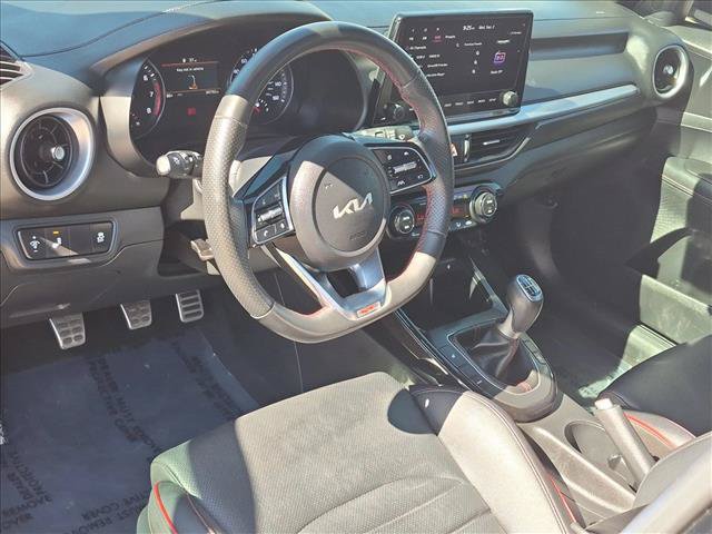 Used 2023 Kia Forte GT FWD image 10