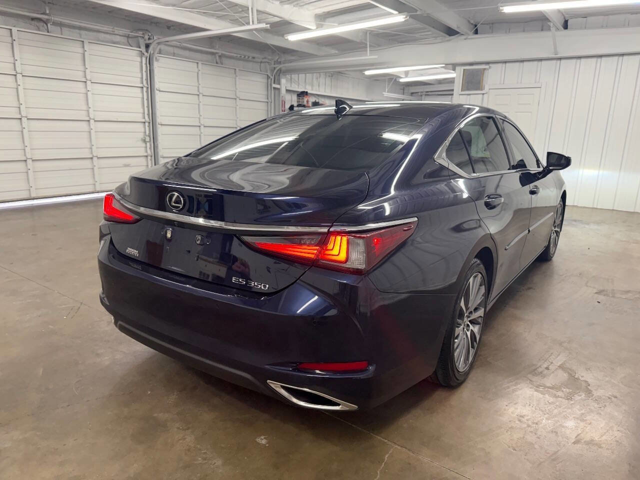 Used 2019 Lexus ES 350 image 15