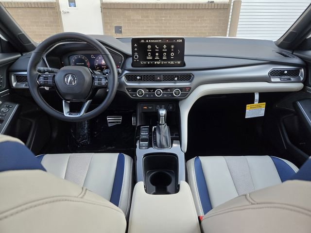 New 2026 Acura Integra A-Spec FWD image 7
