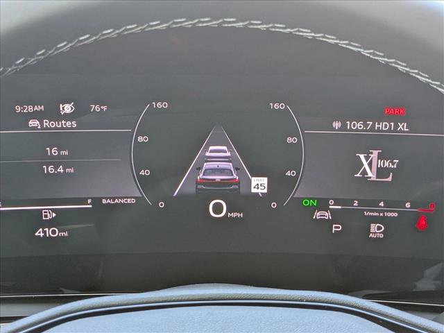 New 2025 Audi A5 2.0T Premium Plus w/ Premium Plus image 10