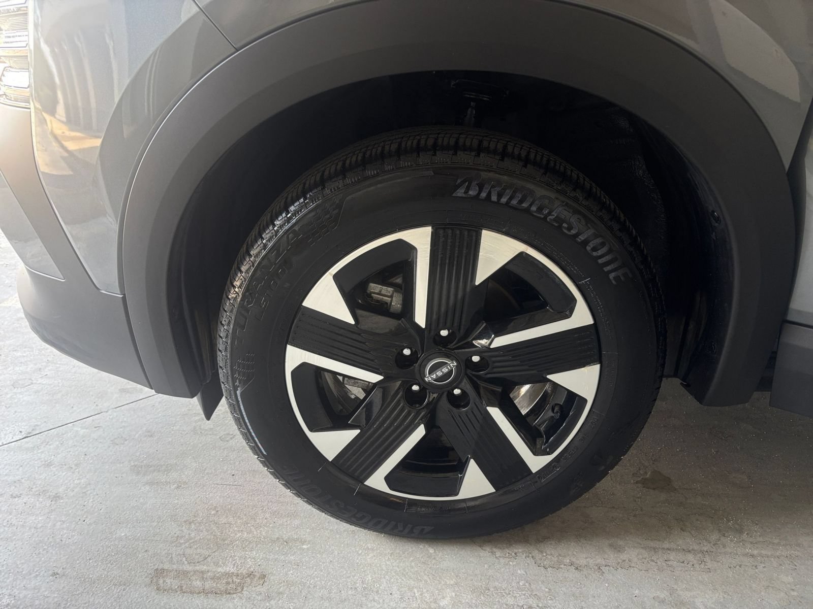 Used 2026 Nissan Kicks SV w/ Cold Weather Package AWD/4WD image 28