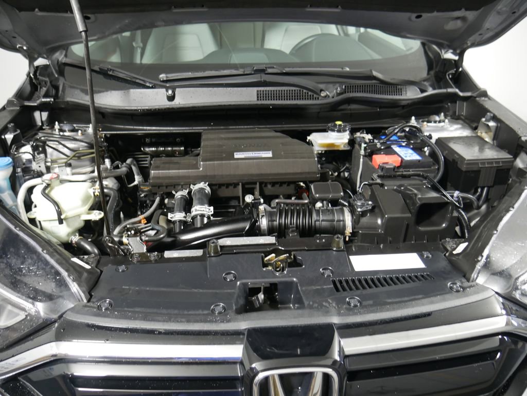 Used 2020 Honda CR-V EX-L image 3