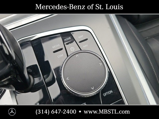 Used 2022 BMW X5 xDrive45e w/ M Sport Package image 39